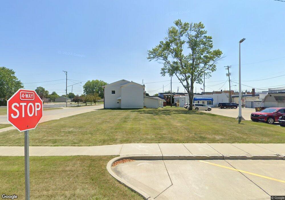 109 E Holland St, Archbold, OH 43502 - photo 1