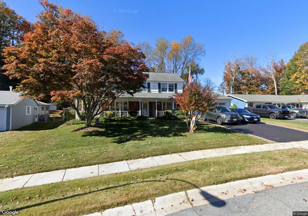 3908 York Ln, Bowie, MD 20715 - photo 1