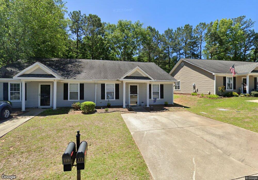 115 Fair Haven Way, Chapin, SC 29036 - photo 1