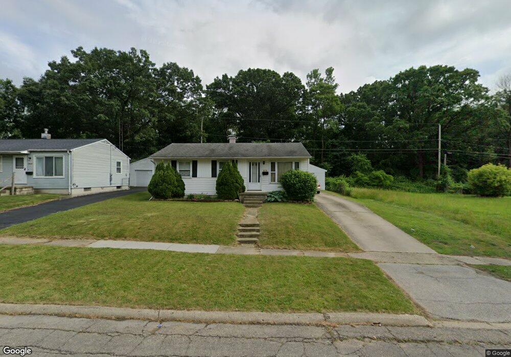 2606 Plainfield Ave, Flint, MI 48506 - photo 1
