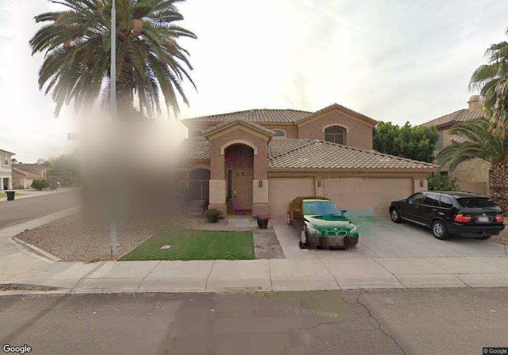 2481 E Stephens Place, Chandler, AZ 85225 - photo 1