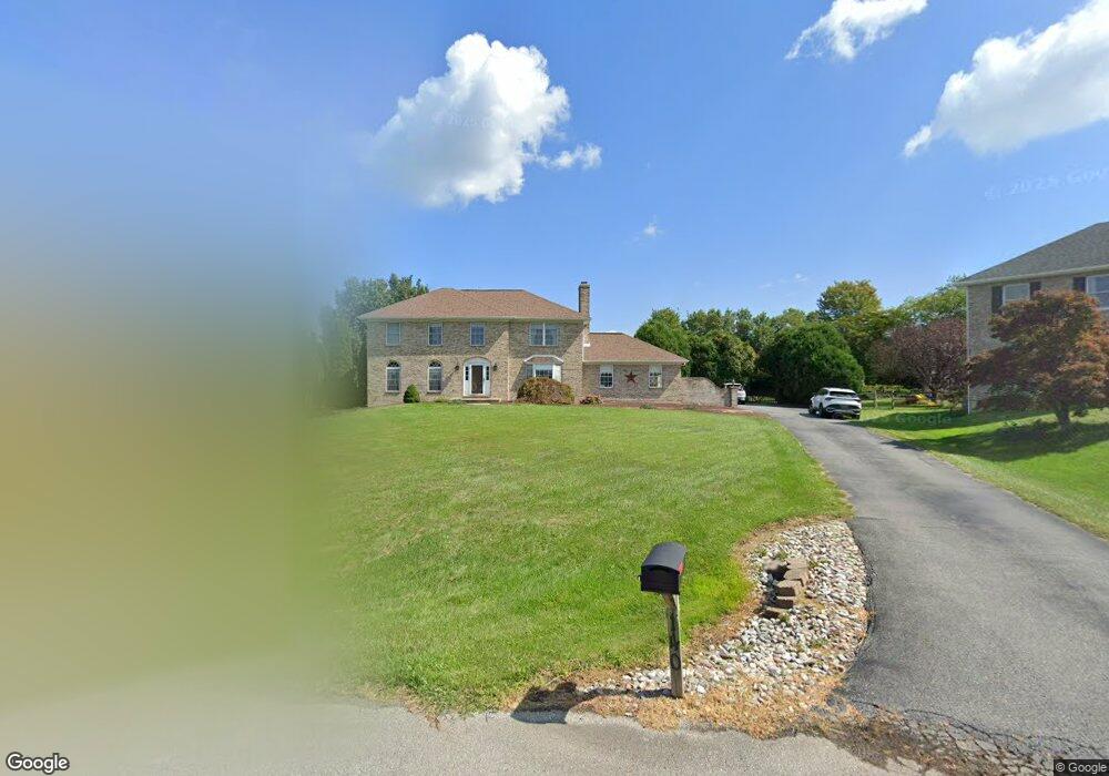 140 Matthew Dr, Bear, DE 19701 - photo 1