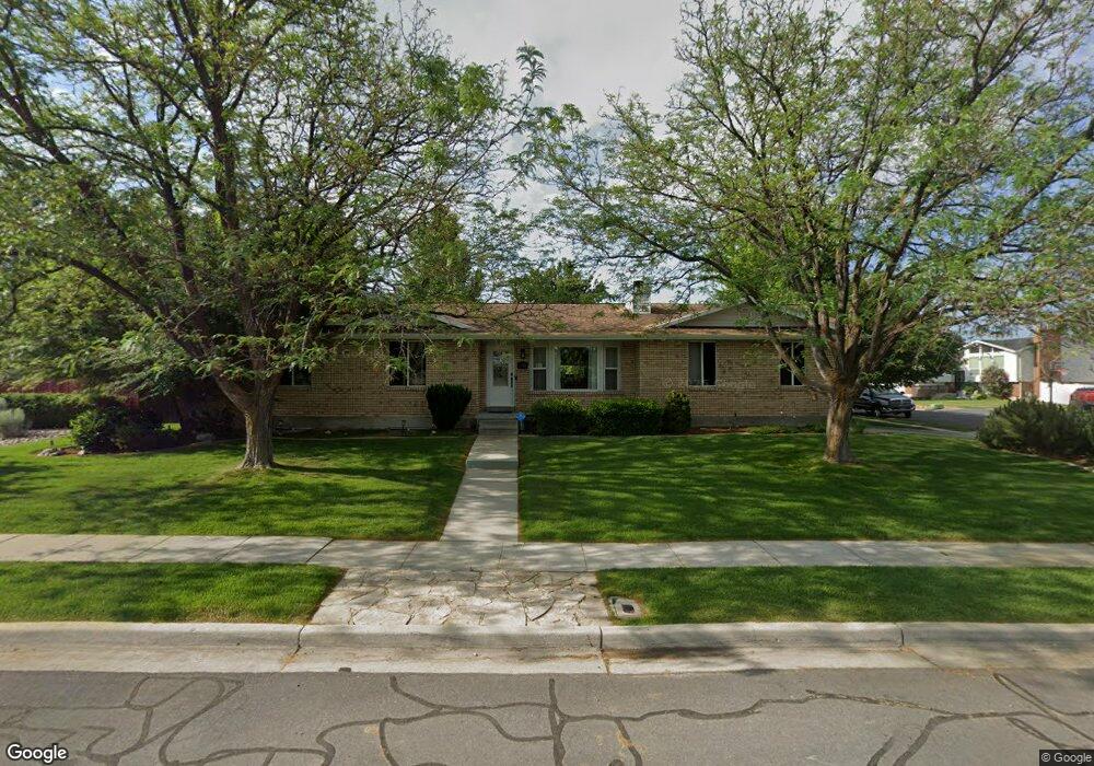 1392 Marbella St, Sandy, UT 84093 - photo 1