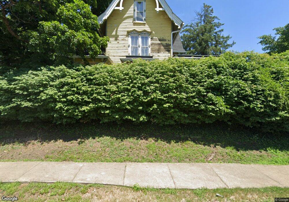 721 13th St NW, Canton, OH 44703 - photo 1