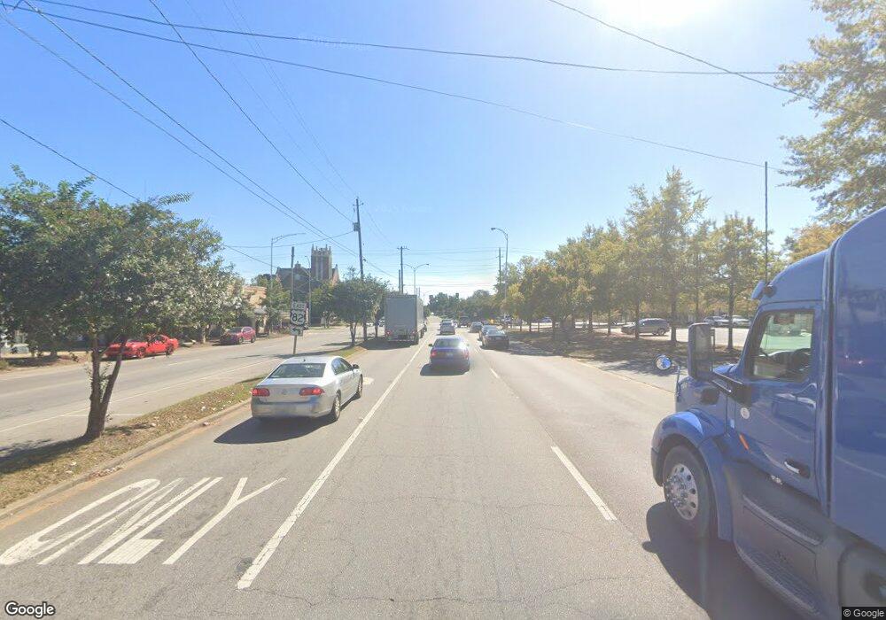 126 N Eufaula Ave, Eufaula, AL 36027 - photo 1