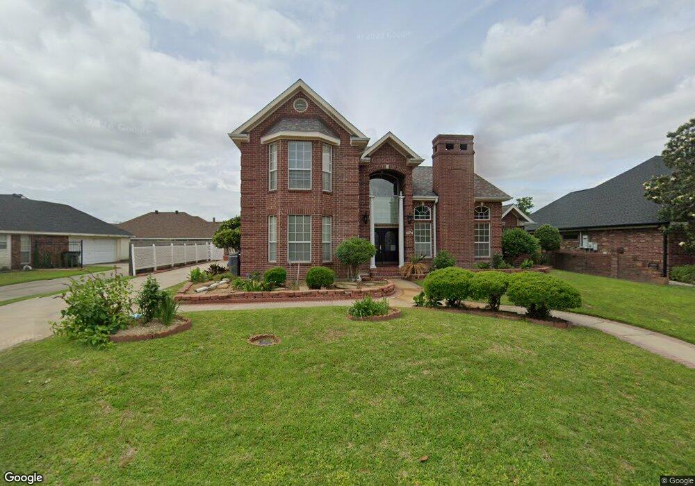 4124 E Jevon Ln, Lake Charles, LA 70605 - photo 1