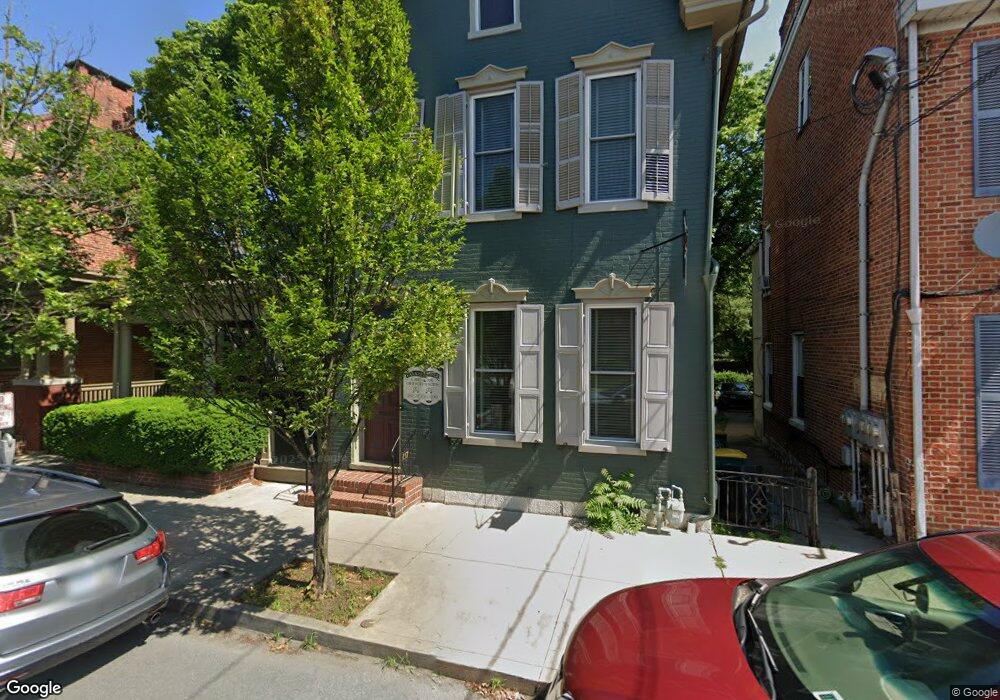 157 E Washington St, Chambersburg, PA 17201 - photo 1