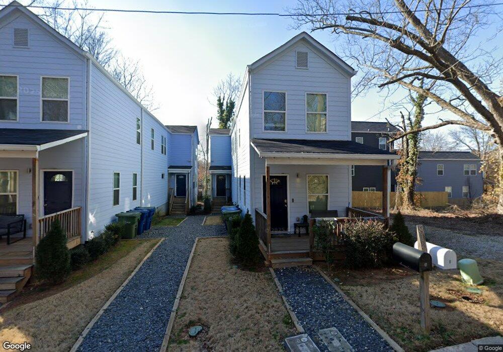 813 Smith St SW unit B, Atlanta, GA 30310 - photo 1