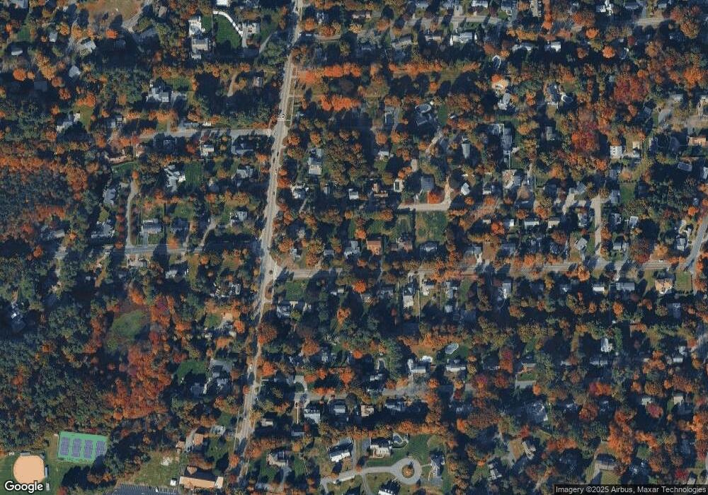 12 Scotland St, Hingham, MA 02043 - photo 1