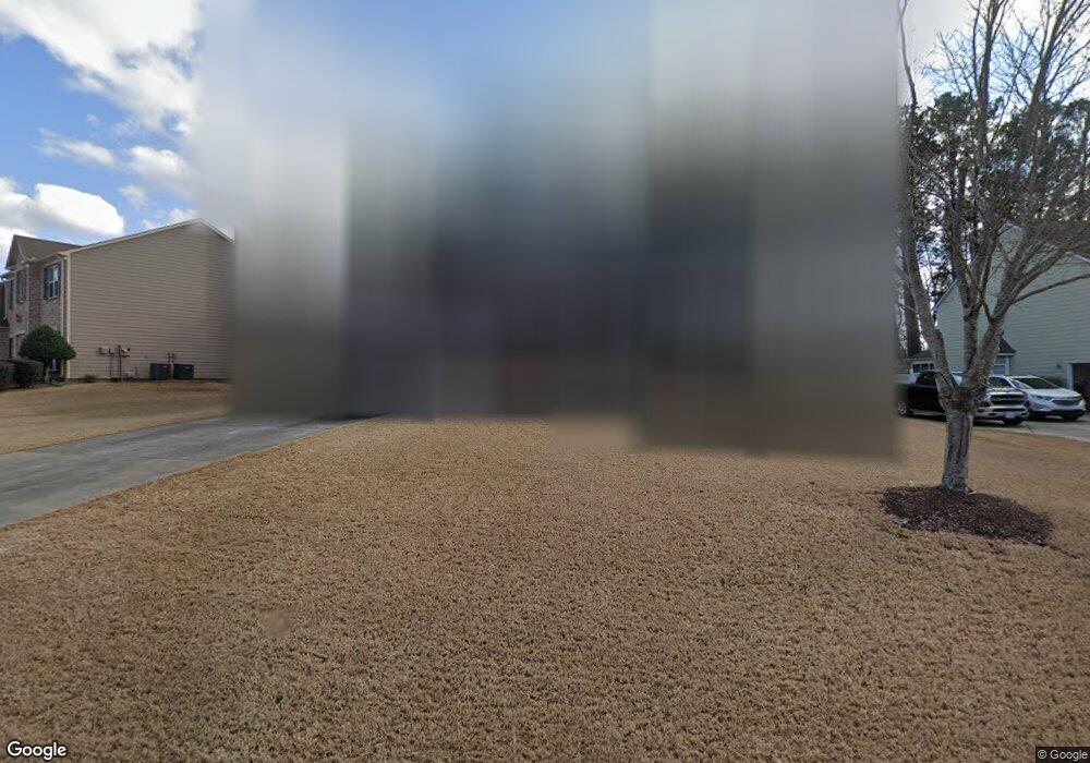 338 Aster Ridge Trail, Peachtree City, GA 30269 - photo 1