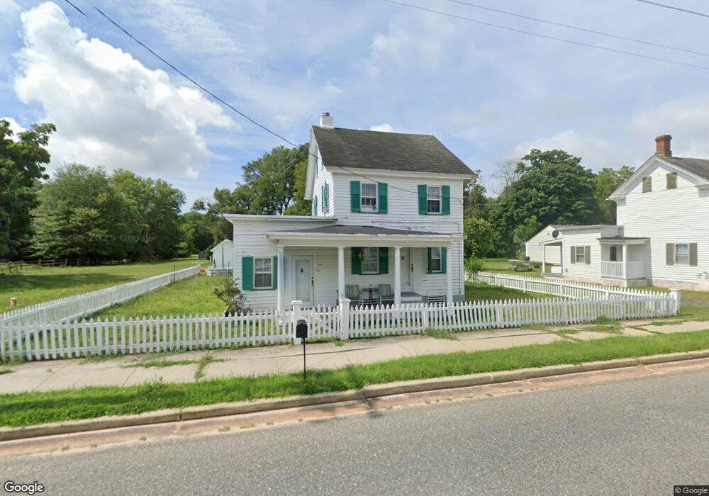 936 Main St, Port Norris, NJ 08349 - photo 1