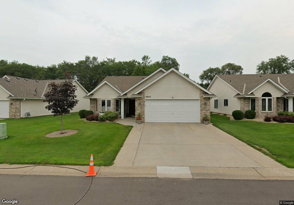 3663 122nd Cir NW, Coon Rapids, MN 55433 - photo 1