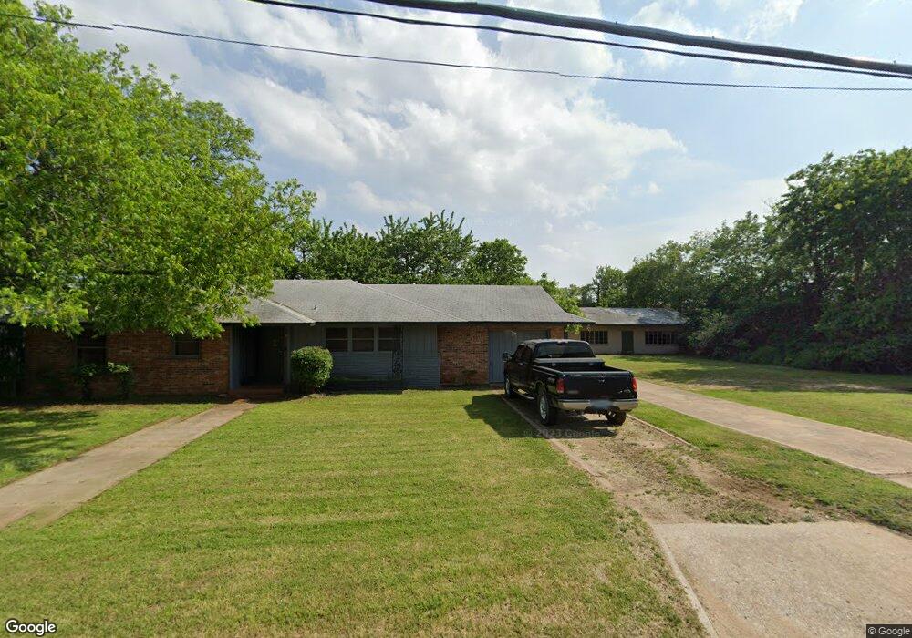 1810 W Morton St, Denison, TX 75020 - photo 1