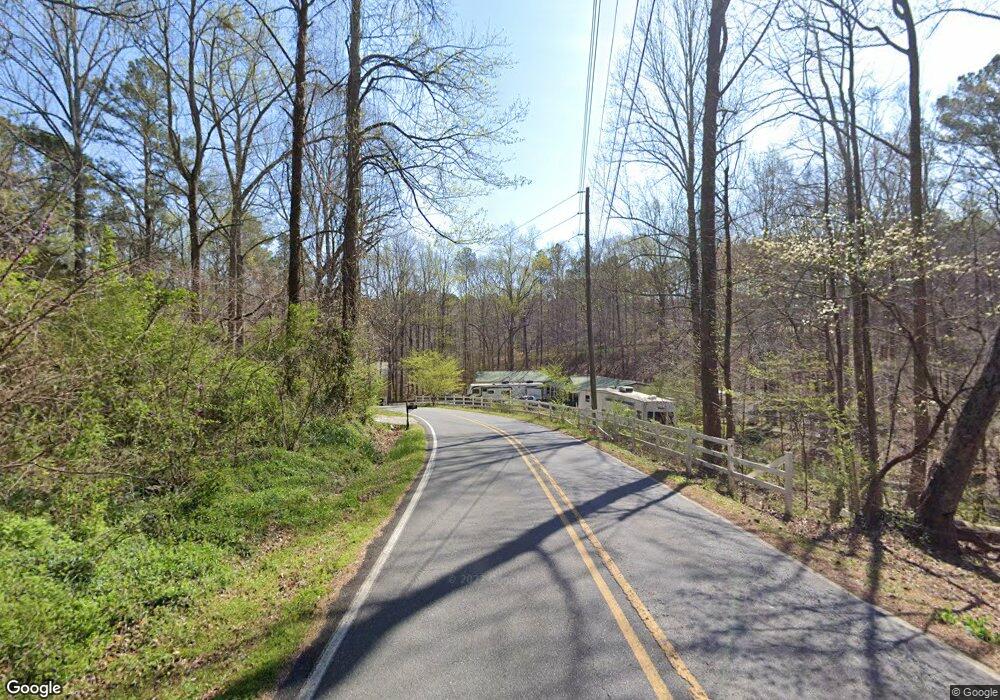 0 Little Ridge Rd unit 3103092, Acworth, GA 30102 - photo 1