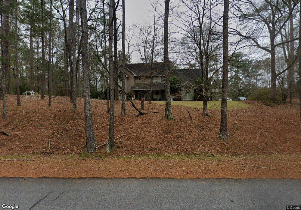 8901 Heiferhorn Ct, Columbus, GA 31904 - photo 1