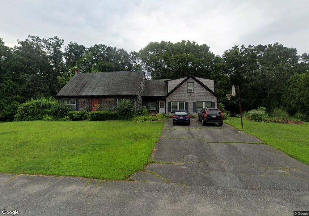 32 Lantern Ln, Acushnet, MA 02743 - photo 1