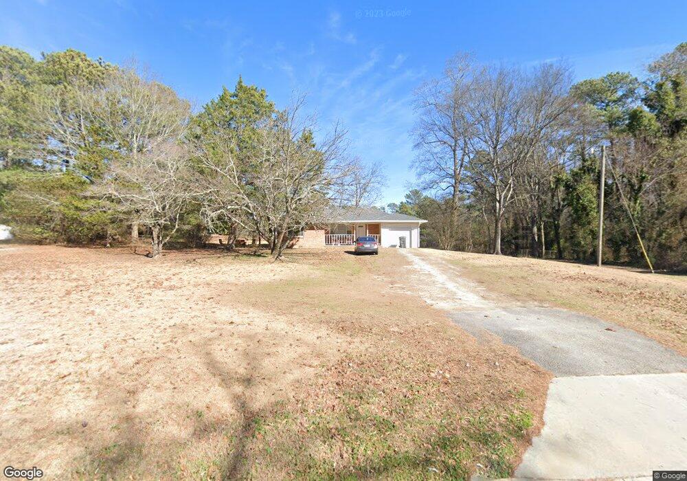 1420 Ebenezer Rd SW, Conyers, GA 30094 - photo 1