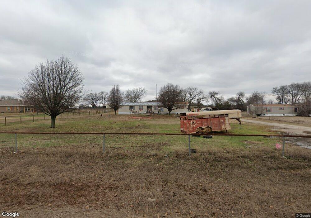 110 Lazy Meadow Ct, Springtown, TX 76082 - photo 1