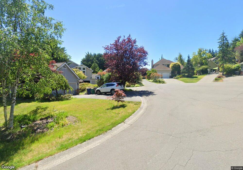 8749 NE 144th Ct, Bothell, WA 98011 - photo 1