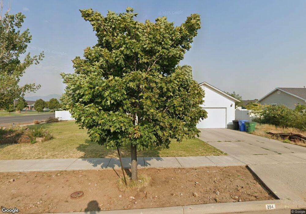 204 S 1350 E, Hyrum, UT 84319 - photo 1