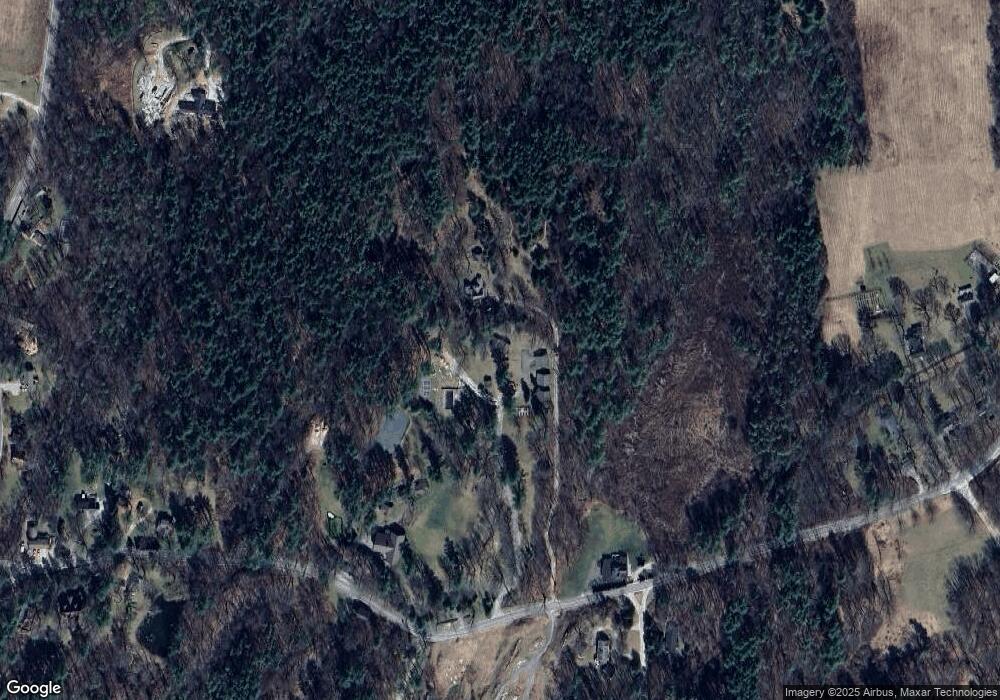 493 Twin Lakes Rd, Salisbury, CT 06068 - photo 1