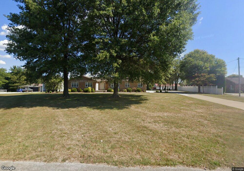 204 Harrison Ct, Mount Washington, KY 40047 - photo 1