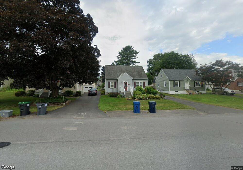 1350 Sunrise Blvd, Schenectady, NY 12306 - photo 1