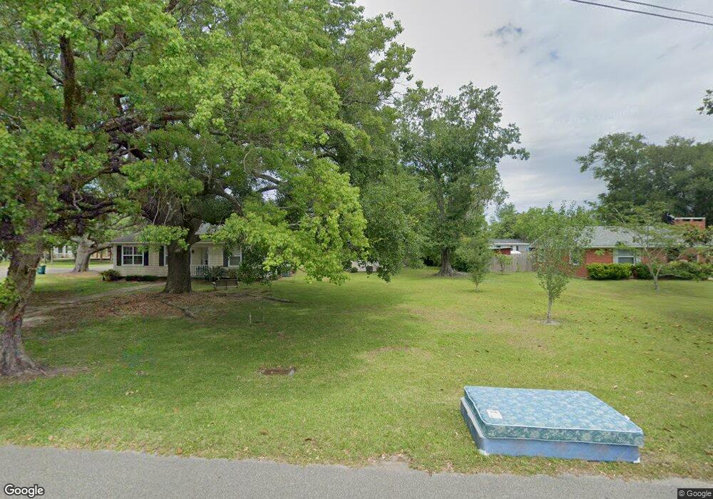 200 E Third St, Long Beach, MS 39560 - photo 1