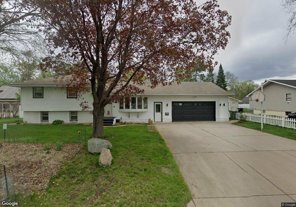 1017 Jefferson St, Anoka, MN 55303 - photo 1