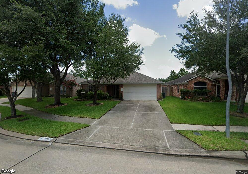 32311 Cross Spring Park Ln, Conroe, TX 77385 - photo 1