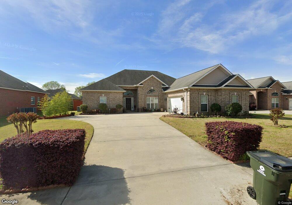 108 Downshire Way, Warner Robins, GA 31088 - photo 1