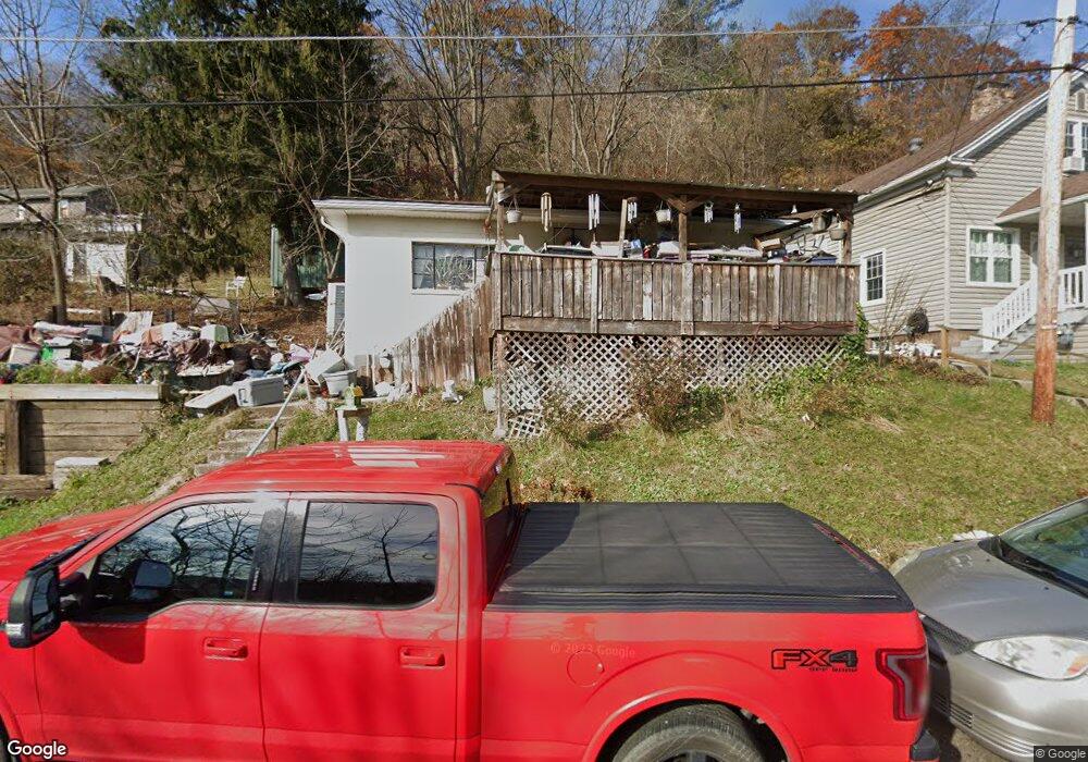 159 Upper Power Ave, Wheeling, WV 26003 - photo 1