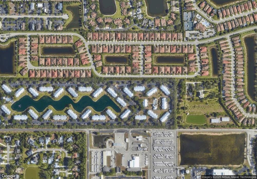 2668 Fountain View Cir unit 104, Naples, FL 34109 - photo 1