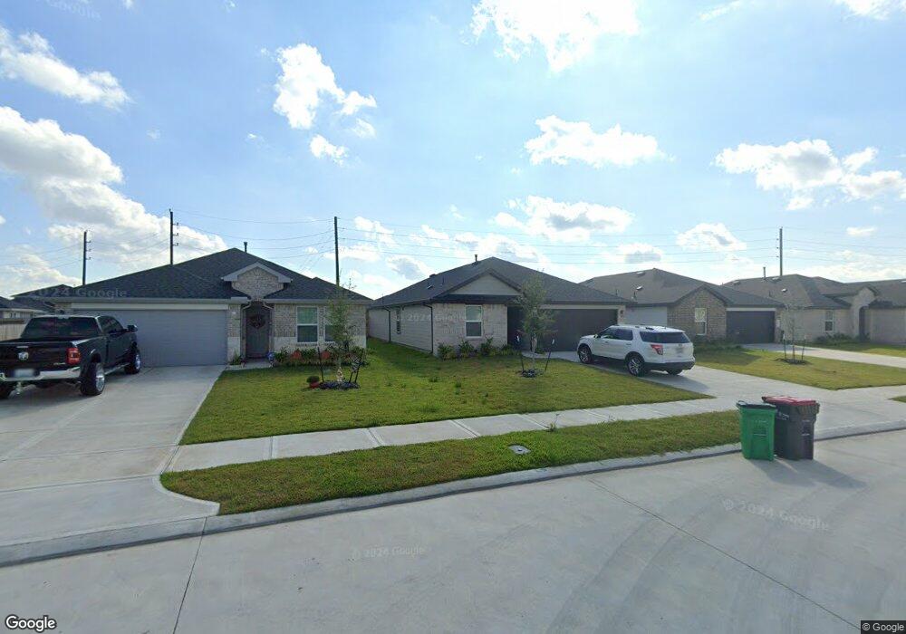 430 Stton Ranch, Fulshear, TX 77441 - photo 1