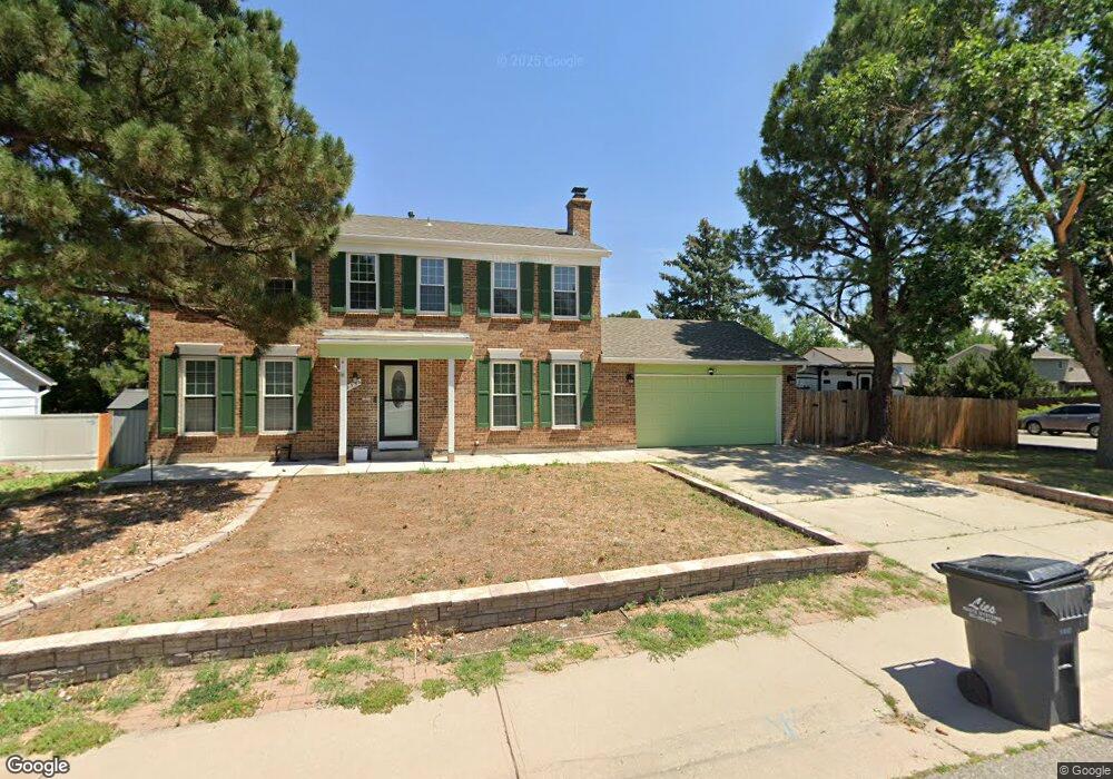 2396 S Dawson Way, Aurora, CO 80014 - photo 1