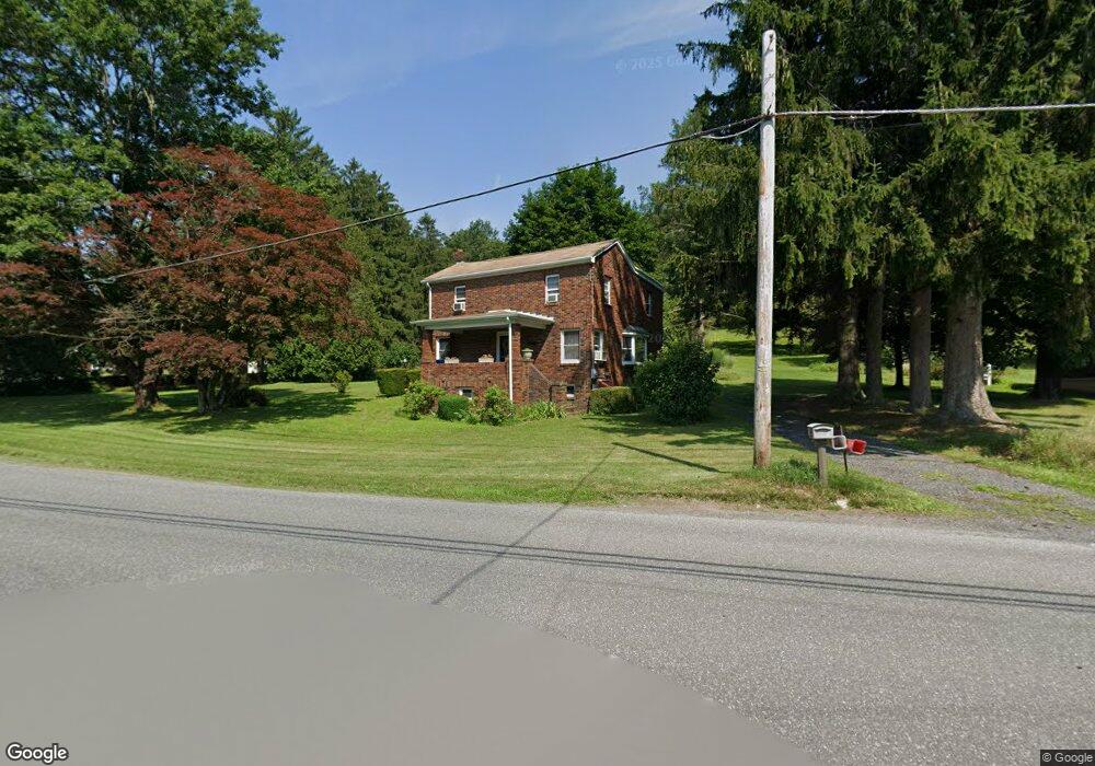 1453 Valley Rd, Tamaqua, PA 18252 - photo 1