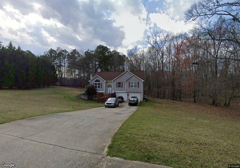 129 Brix Dr, Locust Grove, GA 30248 - photo 1