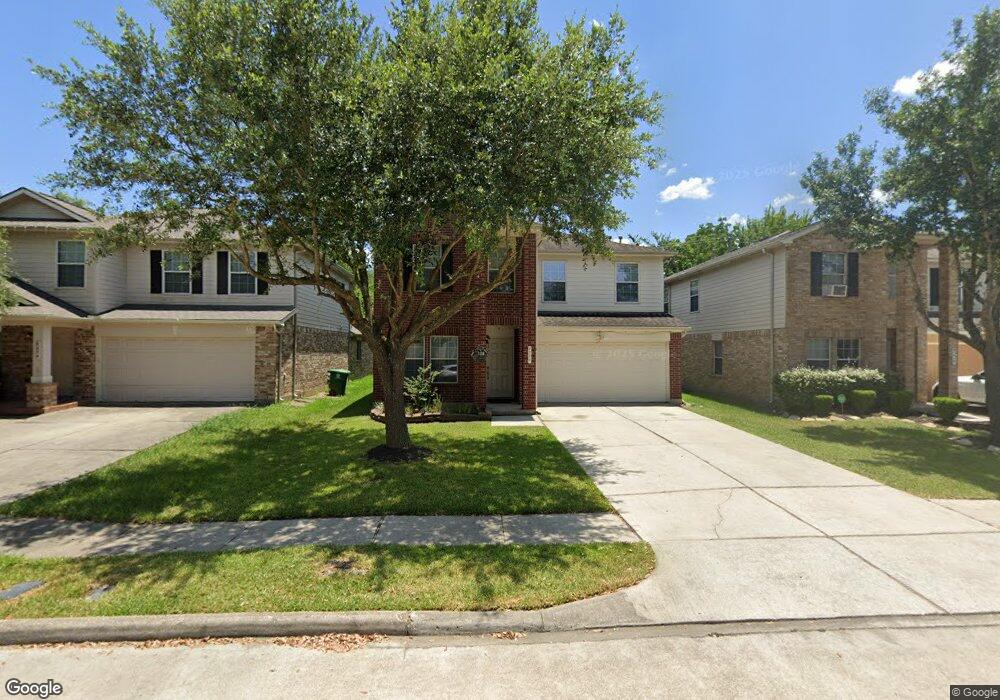 9230 Canaday Park Ln, Houston, TX 77075 - photo 1