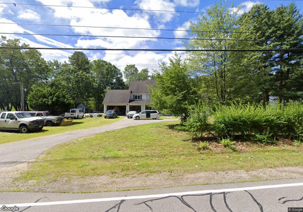 459 Boston Post Rd, Amherst, NH 03031 - photo 1