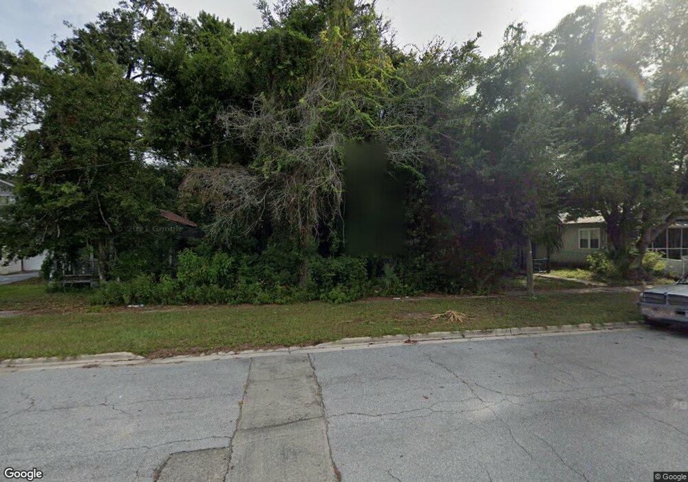 2318 Stonewall St, Brunswick, GA 31520 - photo 1