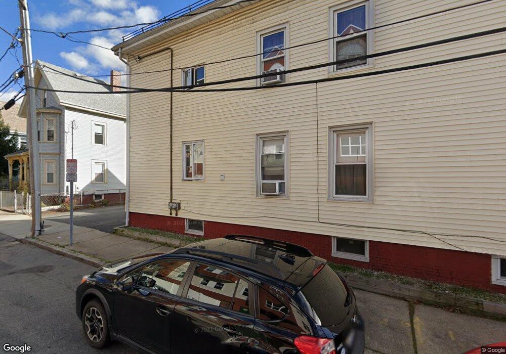 55 Beacon St, Somerville, MA 02143 - photo 1