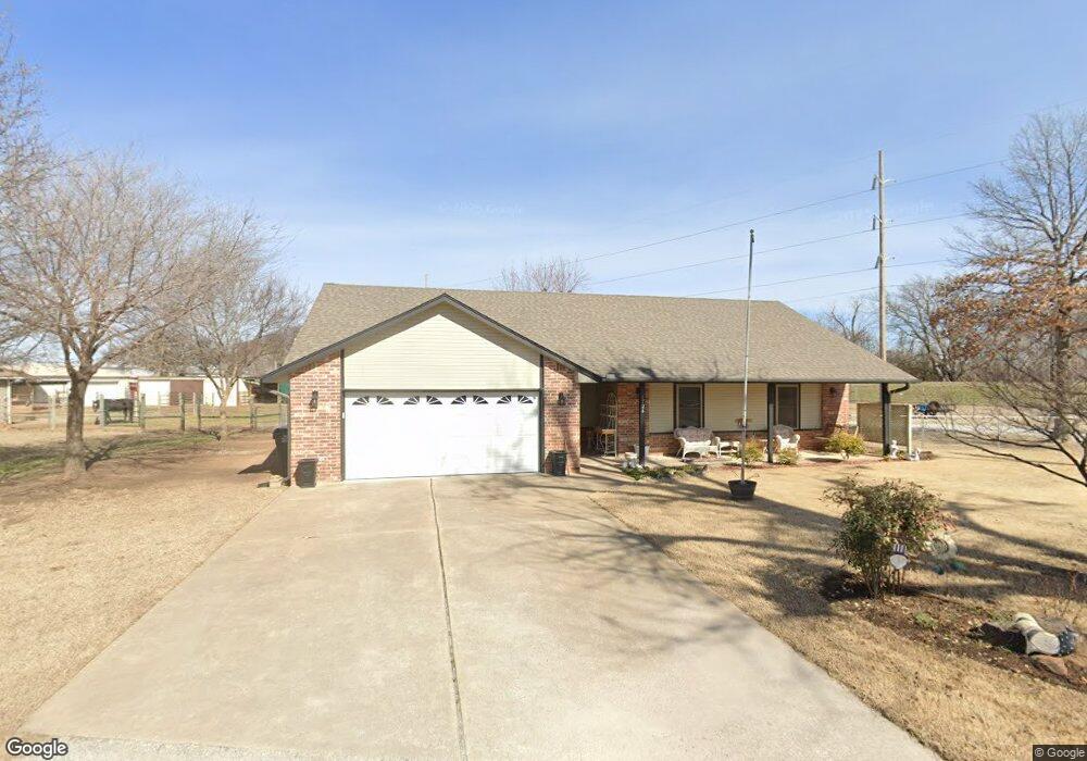 1724 N 1st St, Jenks, OK 74037 - photo 1