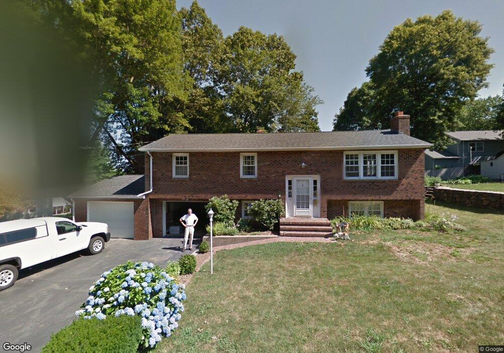 96 Cass Ave, Wallingford, CT 06492 - photo 1