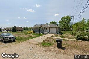 821 S Wilson St, Wilber, NE 68465