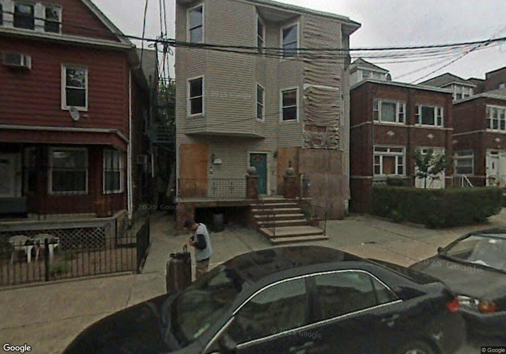 18 Britton St, Jersey City, NJ 07306 - photo 1