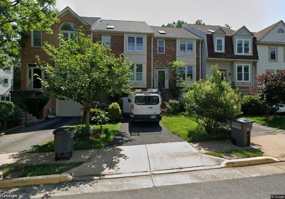 13926 Middle Creek Place, Centreville, VA 20121 - photo 1