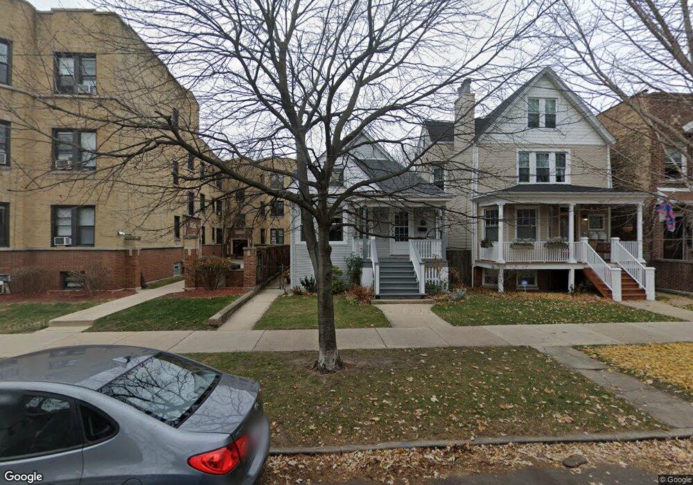 4820 N Oakley Ave, Chicago, IL 60625 - photo 1