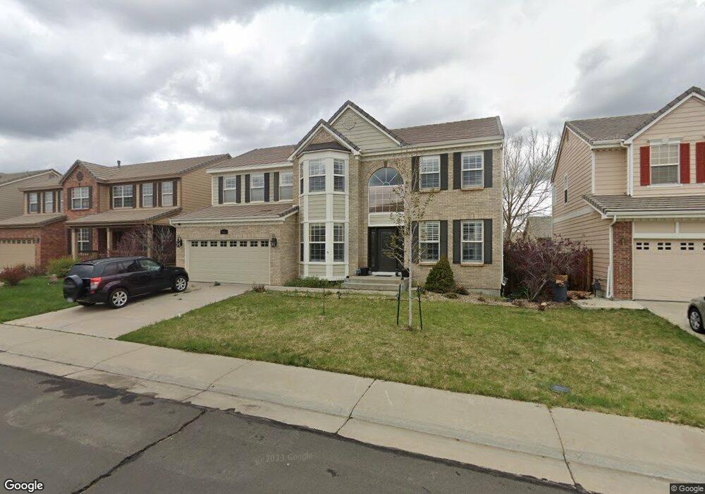 20471 E Union Cir, Aurora, CO 80015 - photo 1