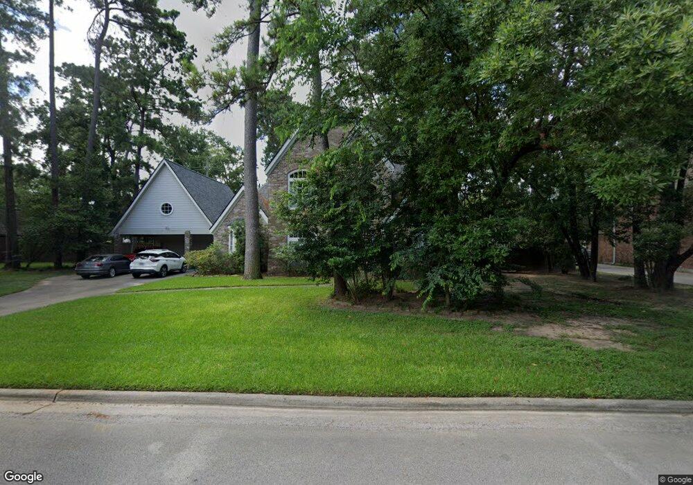 419 Champion Lake Dr, Spring, TX 77380 - photo 1