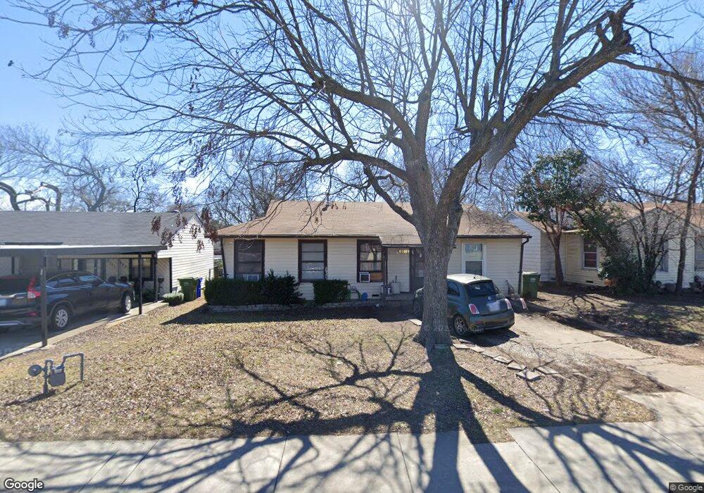 9121 White Settlement Rd, Fort Worth, TX 76108 - photo 1